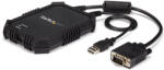 StarTech Laptop To Server Kvm Console Crash Cart Adapter (notecons02x)