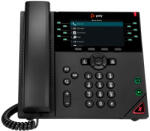 HP Poly VVX 450 12-Line IP Phone (8B1L7AA-AC3)