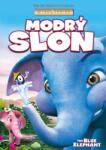 Hollywood Modrý slon - DVD (097460)