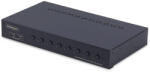 StarTech 8-port Hdmi Kvm Switch Hdmi 2.0 Kvm 4k 60hz (r8ah202-kvm-switch)