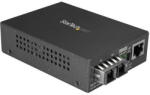 STARTECH Fiber Media Converter - Sm In (mcmgbscsm10)