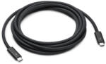Apple Thunderbolt 4 (USB C) Pro Cable (3 m) (MW5H3ZM-A)