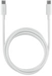ASUS KAB Asus LCA51 USB C-s kábel - Fehér (LCA51)