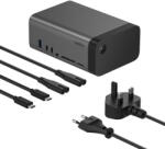 Belkin Connect Usb-c 11in1 Pro Gan Dock 150w (inc020kqsgy)
