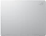ASUS Mousepad ASUS ROG Moonstone Ace L gamer egérpad - Fehér (ROG-MOONSTONE-ACE-WHITE)