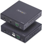 StarTech Hdmi Kvm Extender Over Ip (ih2006-kvm-extender)