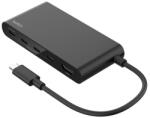 Belkin Connect 5-port-usb-c-hub Mit 4k (avc021hqbk)