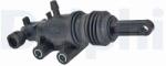 DELPHI Pompa centrala, ambreiaj DELPHI LM80825 (LM80825)