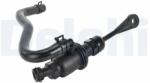 DELPHI Pompa centrala, ambreiaj DELPHI LM80878 (LM80878)