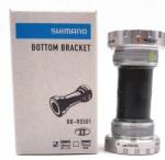 Shimano tálak BB-RS501 Suport Hollowtech II Bsa új verzió BB-RS500 Box (EBBRS500B)