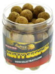 Select Baits Boilies critic echilibrat Select Baits Boilie Wafters Nutty Scopex (SH0820) - pcone
