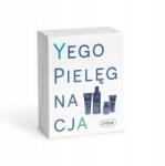 Ziaja szett Yego 4 elemmel (5901887046479)