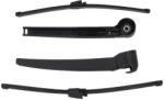 KAMOKA Brat stergator, parbriz KAMOKA 25201 (25201) - fixbox