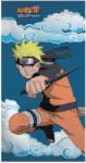  Naruto fürdőlepedő, strandtörölköző 70x140 cm (Fast Dry) Nr 02