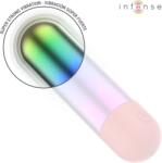 Intense Fun Toys-Debbie Rainbow Clitoris Vibrating Bullet 70 x Vibrator