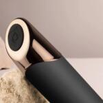 Rocks-Off Rocks-off-Chaiamo G Vibrator G-spot Negru-Silicon, 10 Trepte Vibrator