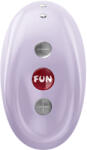 FUN FACTORY Fun Factory-Mea Air Pulse Vibrator Mov-Silicon, 10 Trepte, USB Vibrator