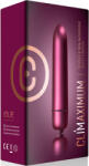 Rocks-Off Climaximum-Jolie Mini Bullet Vibrator-ABS, 10 Trepte, Waterproof Vibrator