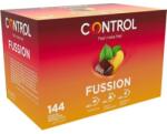 CONTROL Condoms-Adapta Fussion Prezervative 144 Bucăți
