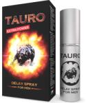 TAURO Tauro-Extra Power Spray Întârziere pentru Bărbați 5 ml
