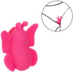 CalExotics Calexotics-Neon Vibes the Flutter Vibe Stimulator 10 Vibrații Vibrator
