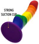Mythology Fantasy Dildo-Her Colby Pride Dildo-Silicon Dildo