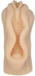LyBaile For Him-Mini Masturbator Masculin Vagin cu Buze