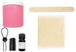 Cloneboy Cloneboy-Dildo Tulip Intense Pink-Silicon Dildo