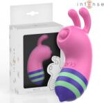 Intense Fun Toys-Willie Stimulator Lingual cu Pulsatii-Silicon Vibrator