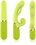 ARMONY Vibrators-Gonflabil Stimulator A-spot Vibrator Papusa gonflabila