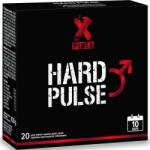 LABOPHYTO Labophyto-Hard Pulse Tratament Express 10 Zile Erecție