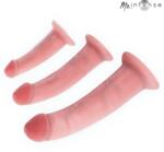 Mr. Intense Dildos-Medium Terence Dildo 20 cm -ø- 5 cm-TPR Dildo