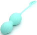 Armony Armony-Blossoms Vaginal Dumbbell Vibrator cu Telecomandă - 10 Vibrator