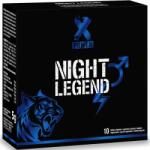 LABOPHYTO Labophyto-Night Legend Stimulant Rapid pentru Erecție