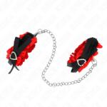 KINK Wrist Restraint-Catarame Elastice pentru Încheieturi