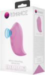 Romance Romance-Inhale Bird Mini Cupă de Sucțiune cu Funcție Vibrator