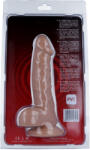 Mr. Intense Dildos-16 Dildo Realist 19.6 Cm -o- 3.2 Cm-PVC Dildo