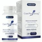 Medica Group Medica Group-Cum Plus Strong Gust Mai Plăcut și Ejaculare
