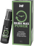 INTT For Him-Dura Max Power Spray Retardant, 12 ml
