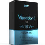 INTT Unisex Arousal Gel-Gel Stimulent Intim Puternic Vibrant Fr