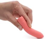 Je Joue Je Joue-Ily Bullet Roz-Reincarcabil, USB, Silentios Vibrator