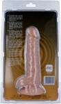 Mr. Intense Dildos-13 Dildo Realist 18.5 Cm -o- 3.2 Cm-PVC Dildo