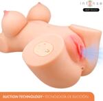 INTENSE Bodies & Masturbators-Deep Touch Torso Vero Vagin