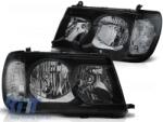  Tuning LED hátsó lámpa szett Toyota LAND CRUISER 120 2003-2009, bal és jobb (ABTLT6021057)