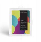 NEONAIL Duo Akrilgél Formák 01 (5904553640162)