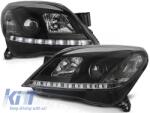  Tuning LED hátsó lámpa szett Opel ASTRA H 03.2004-2009 3 ajtós, GTC, ferdehátú, bal és jobb (ABOPTX6010273)