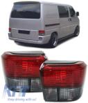  TAIL LIGHTS RED WHITE fits VW T4 90-03.03 (TTTLV6042762)