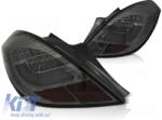  Hátsó lámpa OPC bal Opel Corsa D 3-ajtós 2006-2014 (ODTLO6025400)