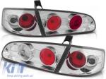 KITT Lightning Hátsó lámpa Seat Ibiza III 6L 04.2002-2008 Fekete (TLSEIB6LB)