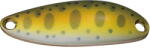 Smith Ltd Lingurita oscilanta Smith Pure Hookless 9.5g AYM (PURE9.AYM) - pcone
